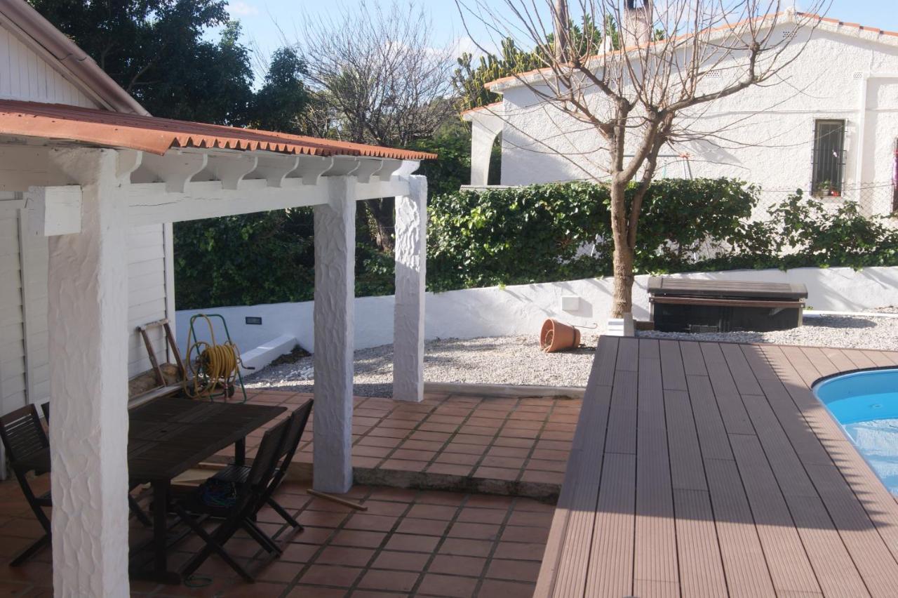 Villa Marineu Las Fuentes Alcossebre Exterior foto
