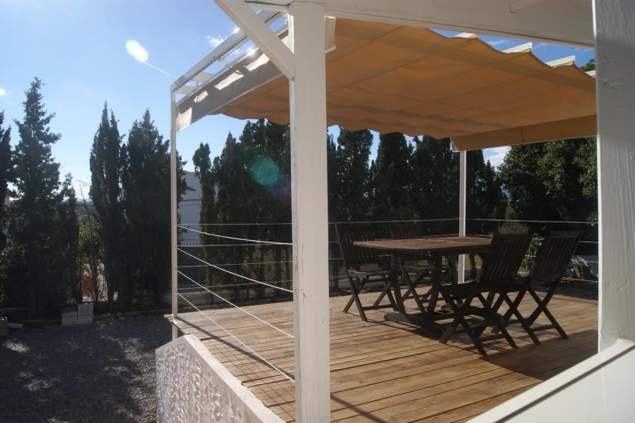 Villa Marineu Las Fuentes Alcossebre Exterior foto